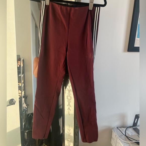 Rag and Bone Tailored Pant - Picture 1 of 4